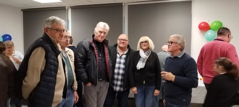 Longvilliers - Beaujolais Nouveau 2025