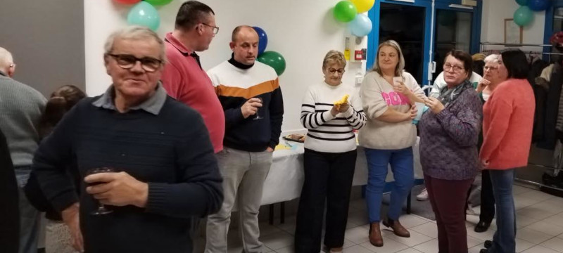 Longvilliers - Beaujolais Nouveau 2025