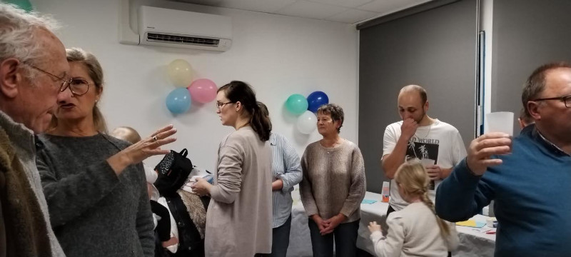 Longvilliers - Beaujolais Nouveau 2025