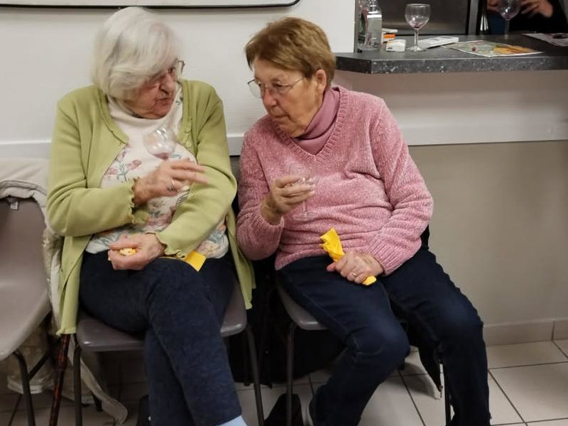 Longvilliers - Beaujolais Nouveau 2025