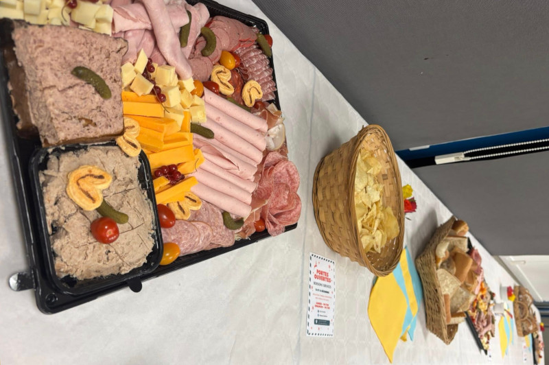 Longvilliers - Beaujolais Nouveau 2025