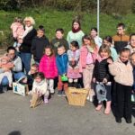 Longvilliers - Chasse aux oeufs 2026