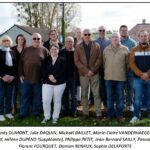 Conseil Municipal de Longvilliers