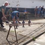 Pétanque et quilles boulonnaises 5 juillet