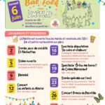 La Palette – Juin 2026