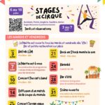 La Palette – Juillet 2026