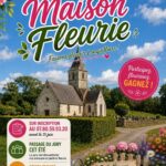 Concours maison fleurie