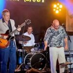 Festival BLUES&rsquo;IN AOUT La Palette