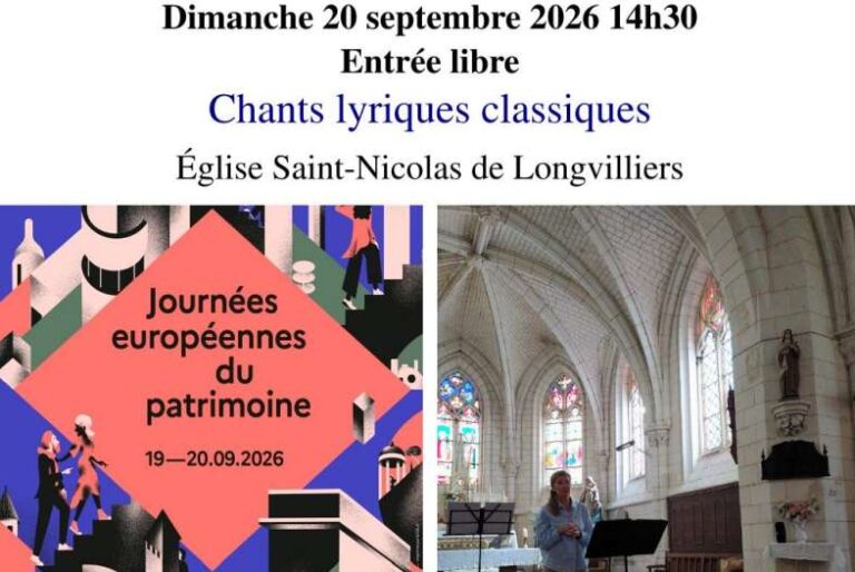 Chants lyriques classiques