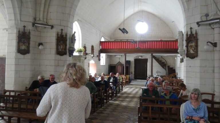 Chants lyriques classiques