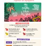 La Palette – Septembre 2026