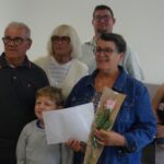Concours maisons fleuries
