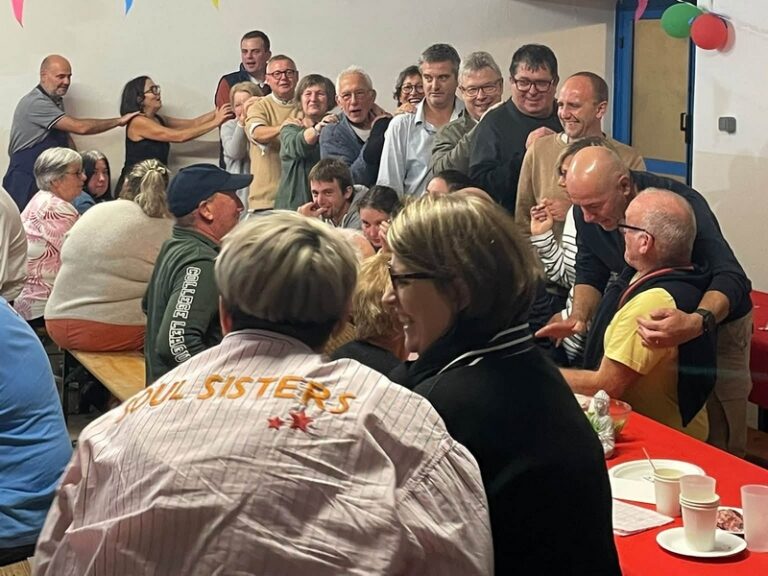 Soirée Tripes