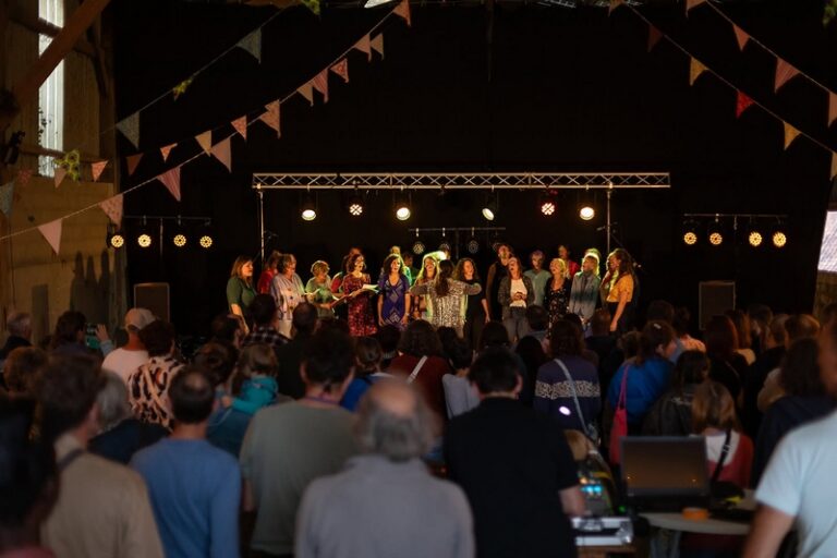 Festival des Palettes plein les yeux 26 & 27 septembre 2026