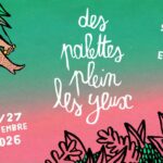Festival des Palettes plein les yeux 26 & 27 septembre 2026