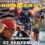 Triathlon d&rsquo;Etaples – Passage à Longvilliers