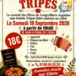 Soirée Tripes