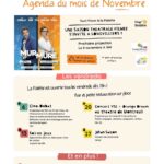 La Palette – Novembre 2026