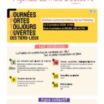 La Palette – Octobre 2026